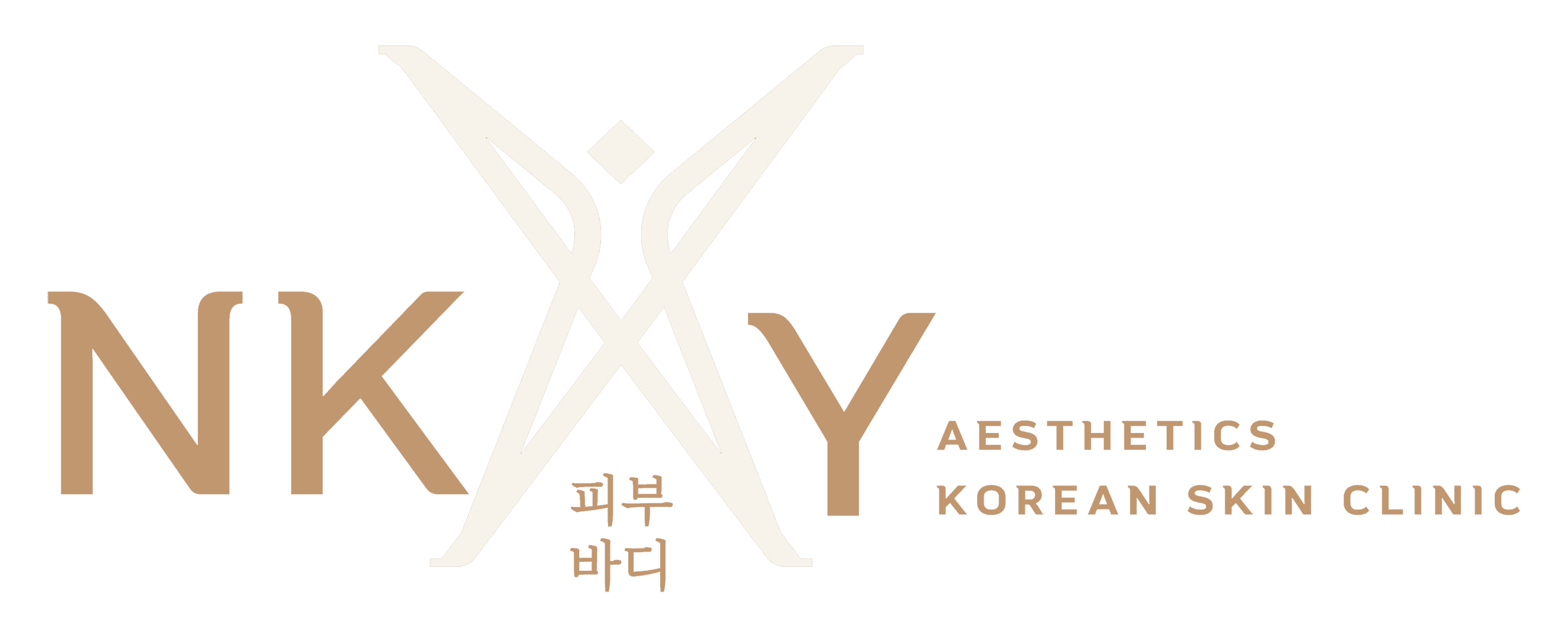 Nkay aesthetics logo